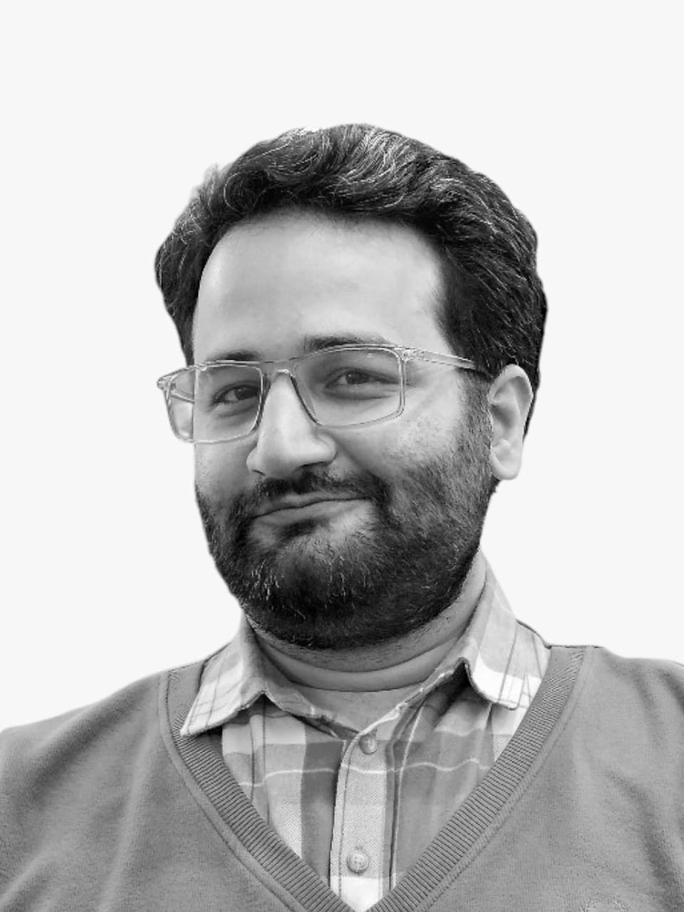 Amir Dejman