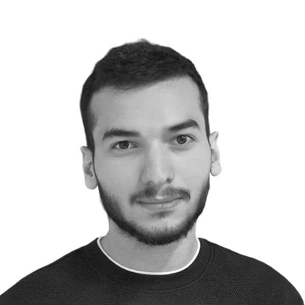 Parsa Rahbaran