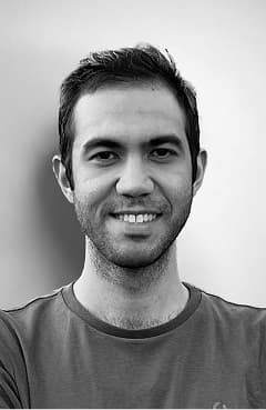 Sina Naji